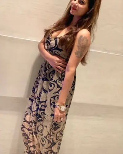 Khairatabad Escort